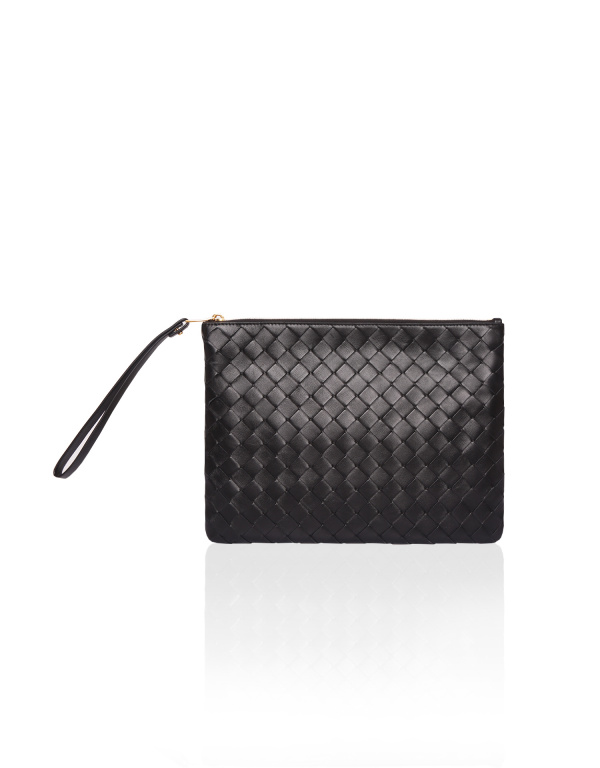 BOTTEGA VENETA Клатч 33908