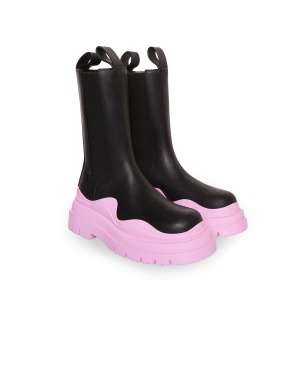 BOTTEGA VENETA Сапоги 32976