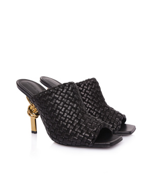 BOTTEGA VENETA Мюли 33902