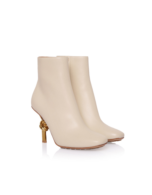 BOTTEGA VENETA Ботильоны 35440