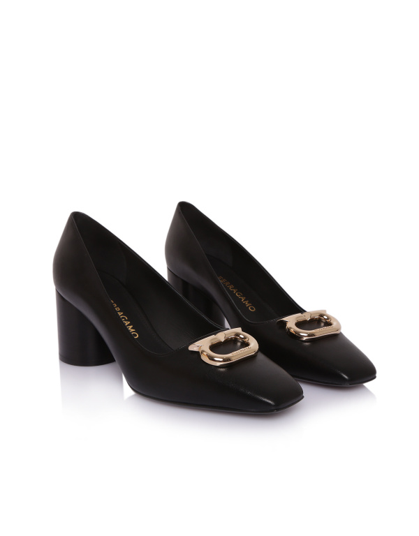 SALVATORE FERRAGAMO Туфли 46872