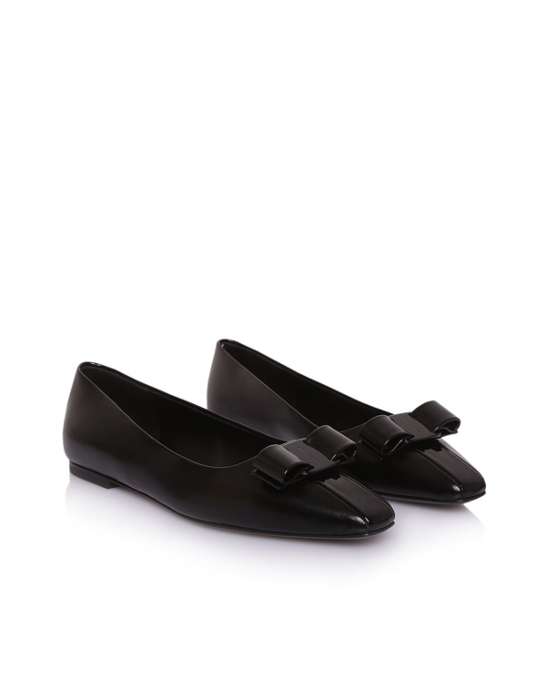 SALVATORE FERRAGAMO Балетки 46495