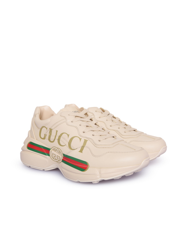 GUCCI Кроссовки 33120