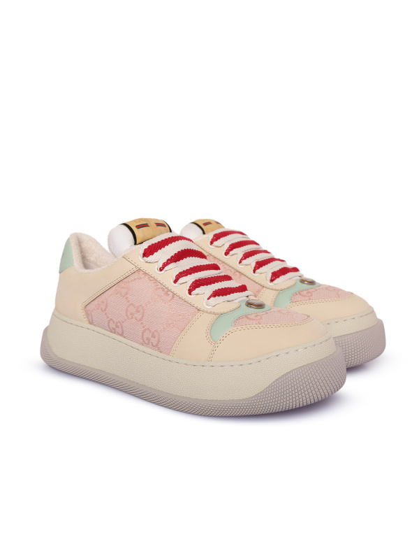 GUCCI Кроссовки 33135