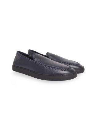 GIORGIO ARMANI Слипоны 33491