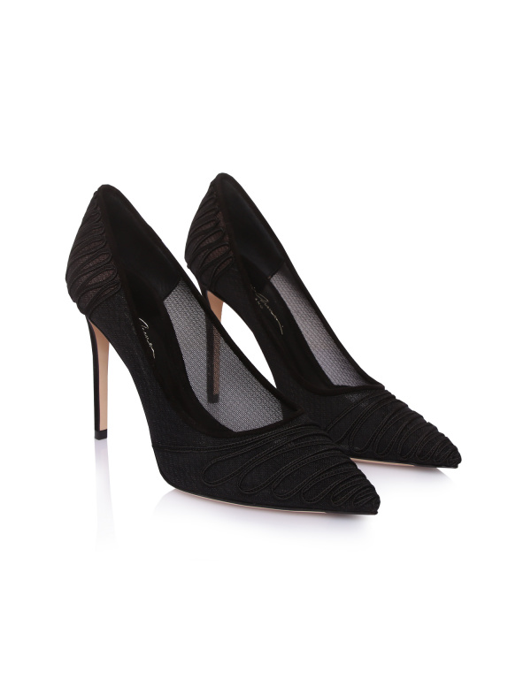 GIORGIO ARMANI Туфли 35453