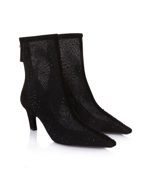 GIORGIO ARMANI Ботильоны 35477