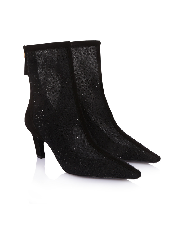 GIORGIO ARMANI Ботильоны 35477