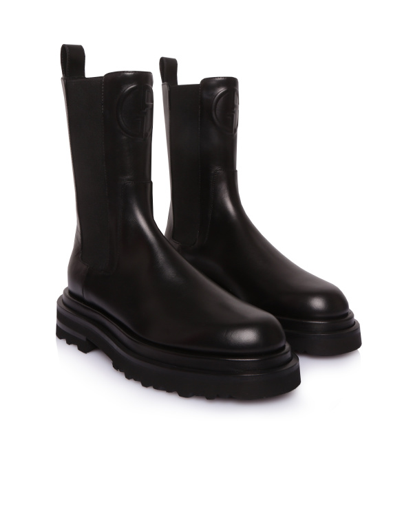 GIORGIO ARMANI Ботинки 35448