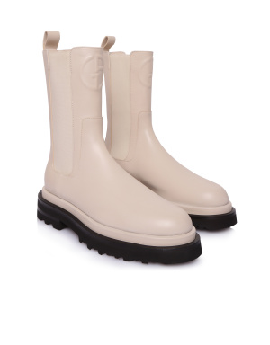 GIORGIO ARMANI Сапоги 36153