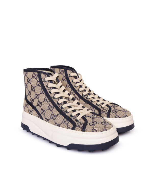 GUCCI Ботинки 33014