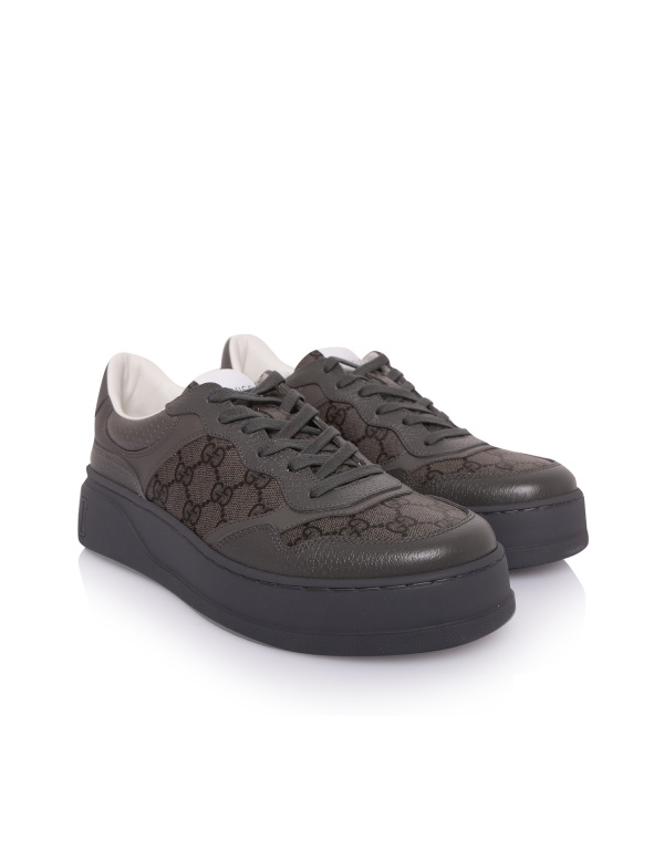 GUCCI Кроссовки 35073