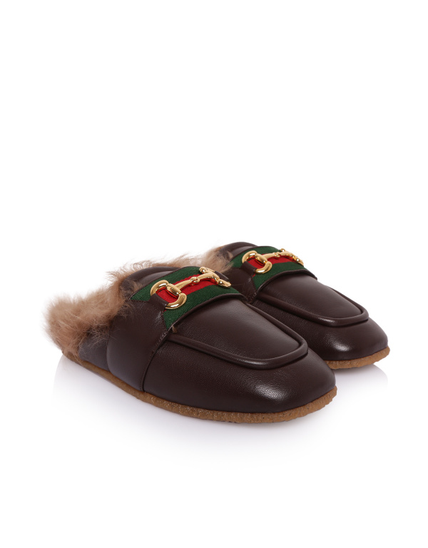 GUCCI Мюли 35067