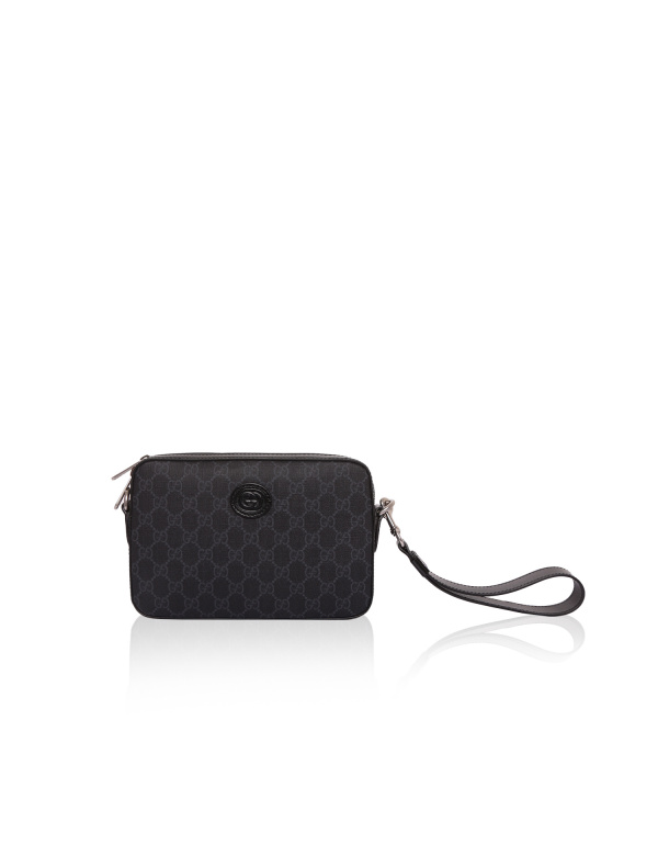 GUCCI Борсетка 34982