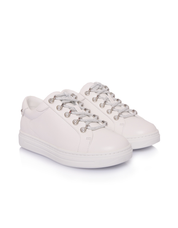 JIMMY CHOO Кроссовки 35185