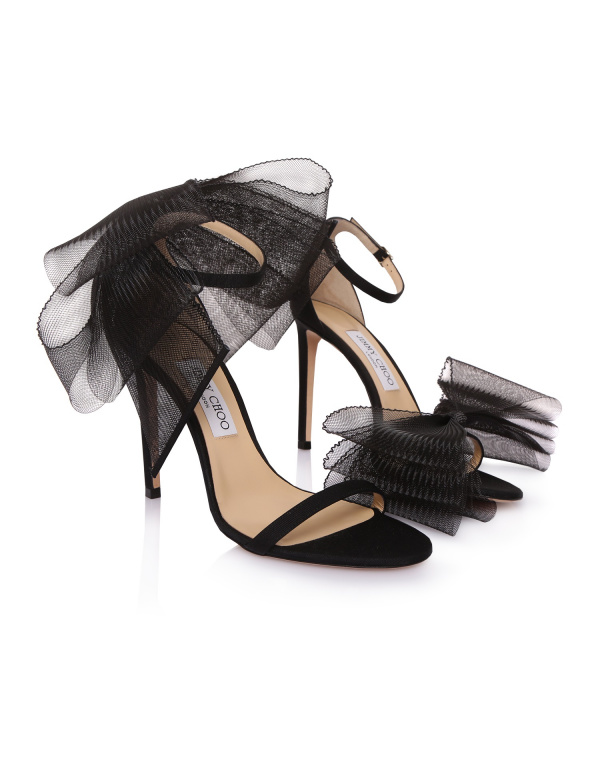 JIMMY CHOO Босоножки 35195