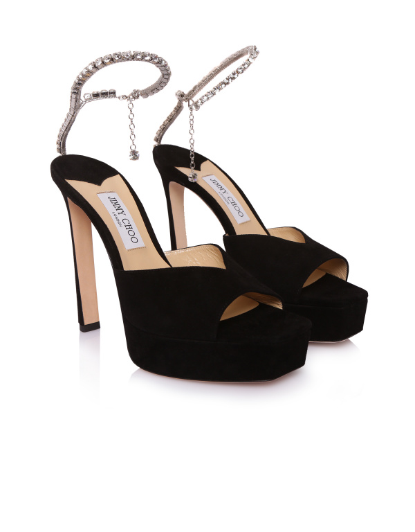 JIMMY CHOO Босоножки 35200