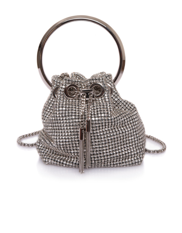 JIMMY CHOO Сумка 35356