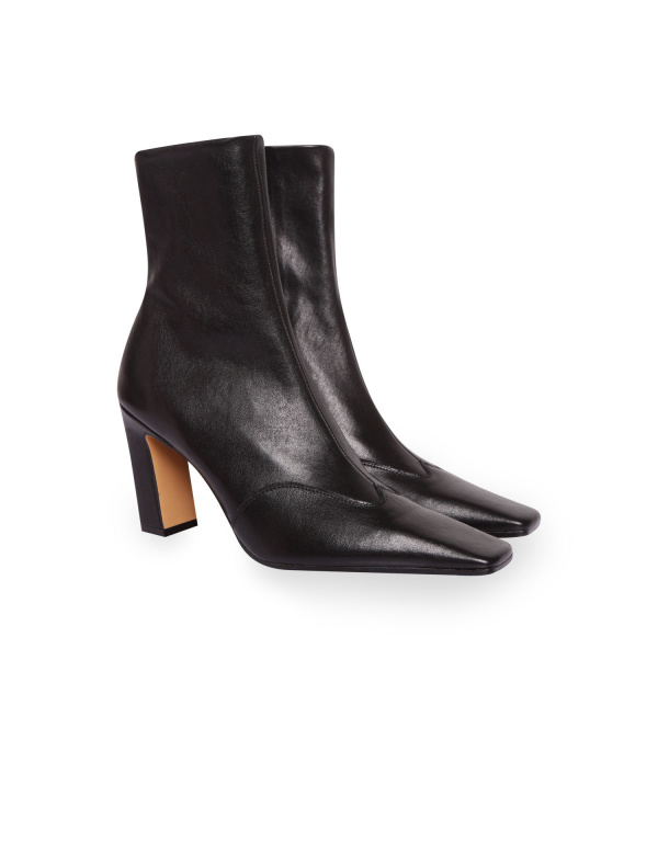 KHAITE Ботильоны 34078