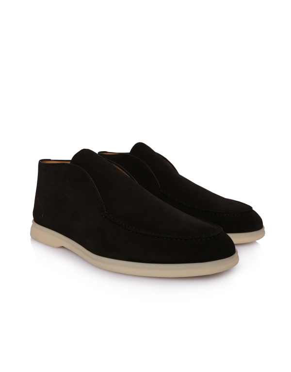 LORO PIANA Ботинки 32916