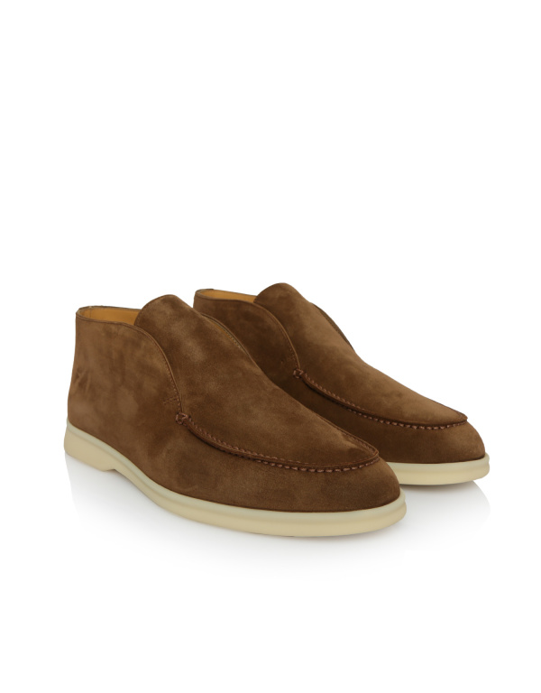 LORO PIANA Ботинки 34951