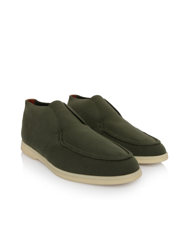 LORO PIANA Ботинки 34850