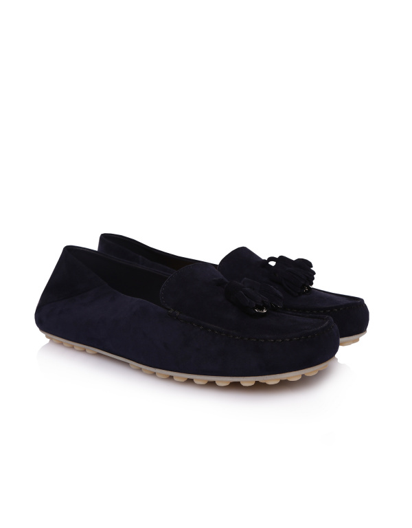 LORO PIANA Мокасины 33646