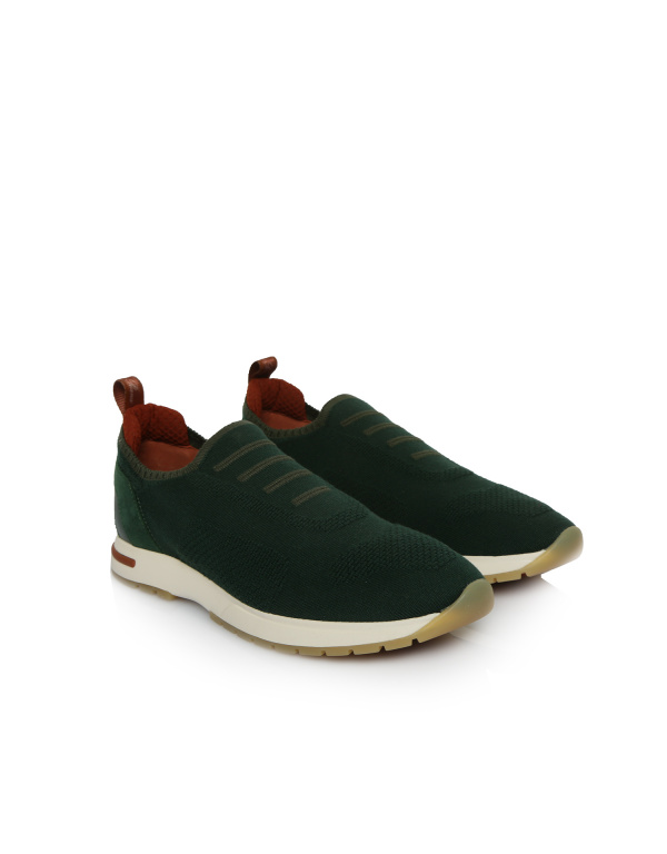 LORO PIANA Кроссовки 34437