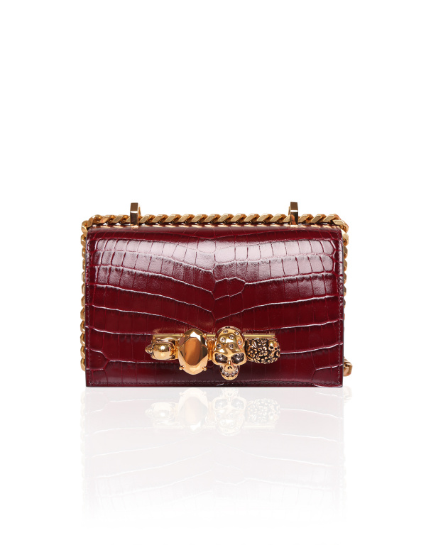 ALEXANDER MCQUEEN Сумка 32872