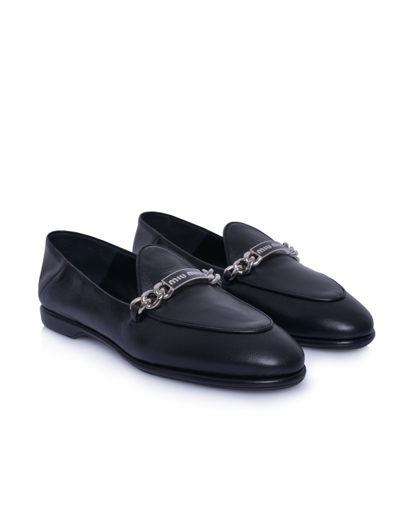 MIU MIU Туфли 34558