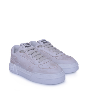 MIU MIU Кроссовки 34587 MIU MIU Кроссовки 34587