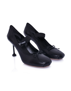 MIU MIU Туфли 34563