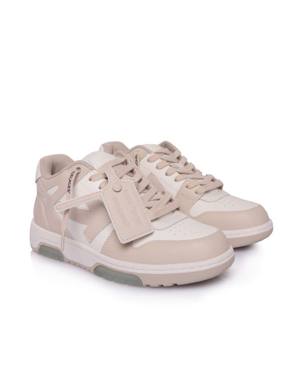 OFF WHITE Кроссовки 34159