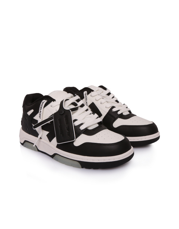 OFF WHITE Кроссовки 34201