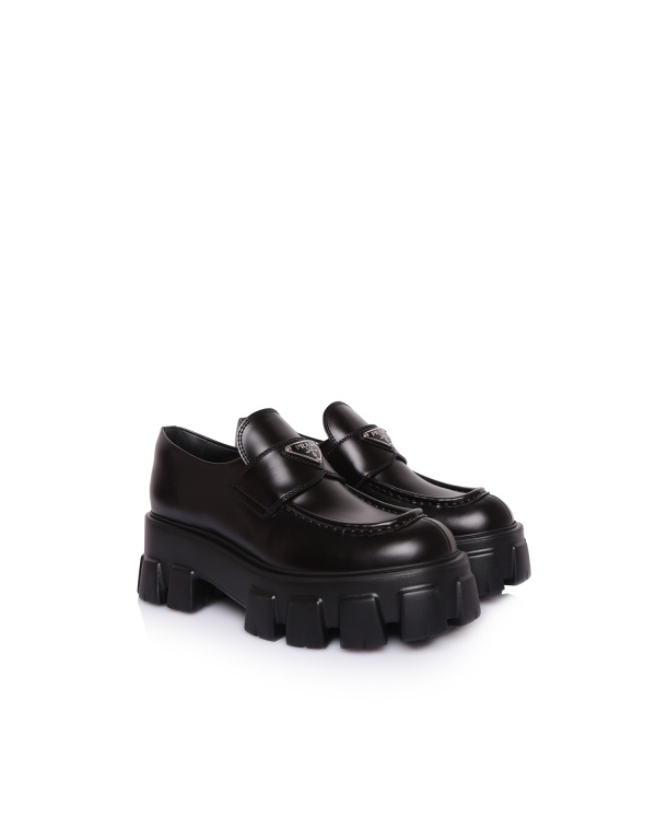 PRADA Туфли 33892