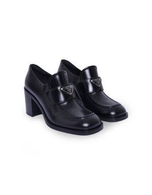 PRADA Туфли 34519
