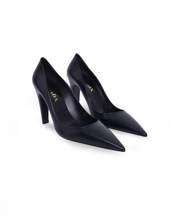 PRADA Туфли 34532