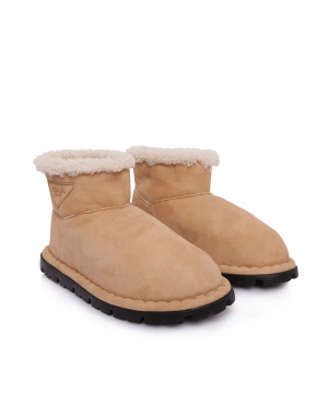 PRADA Ботинки 34867