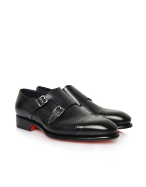 SANTONI Туфли 33689 SANTONI Туфли 33689