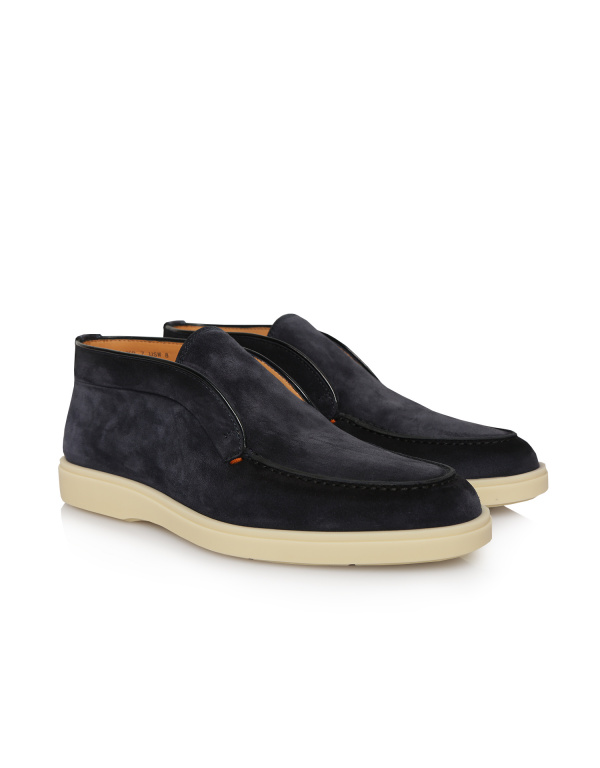 SANTONI Ботинки 33690