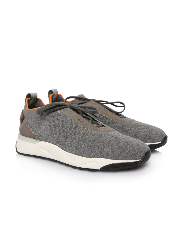 SANTONI Кроссовки 33701