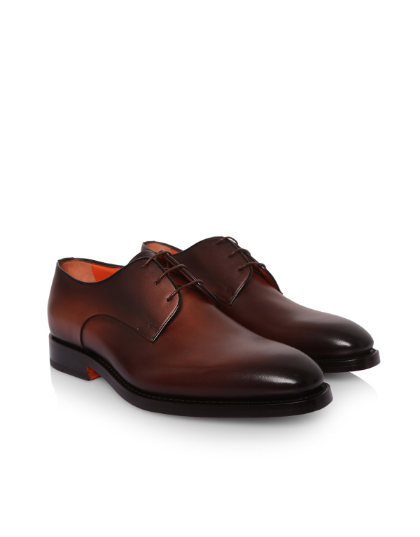 SANTONI Туфли 34783