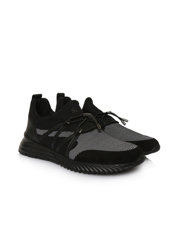 STEFANO RICCI Кроссовки 33377