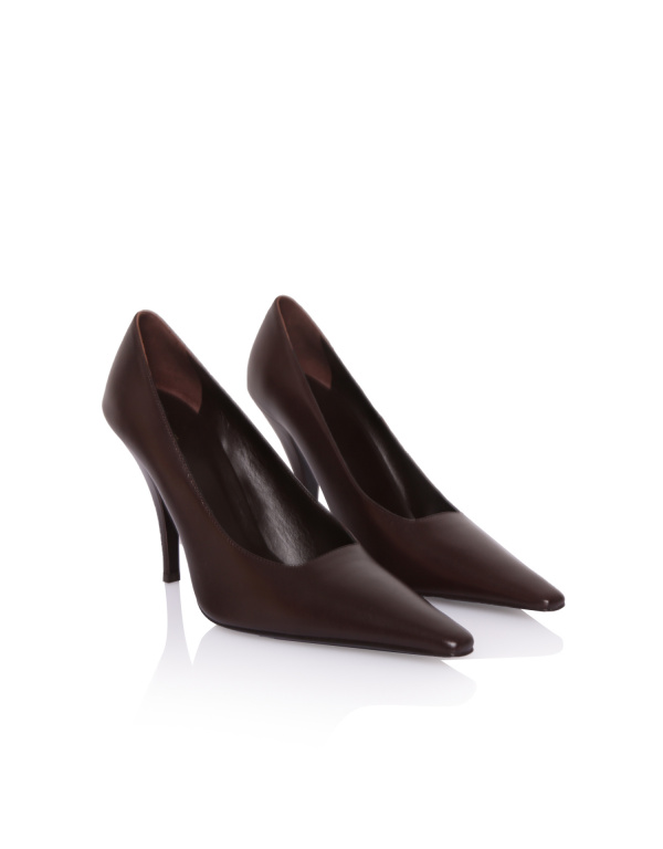 THE ROW Туфли 44488