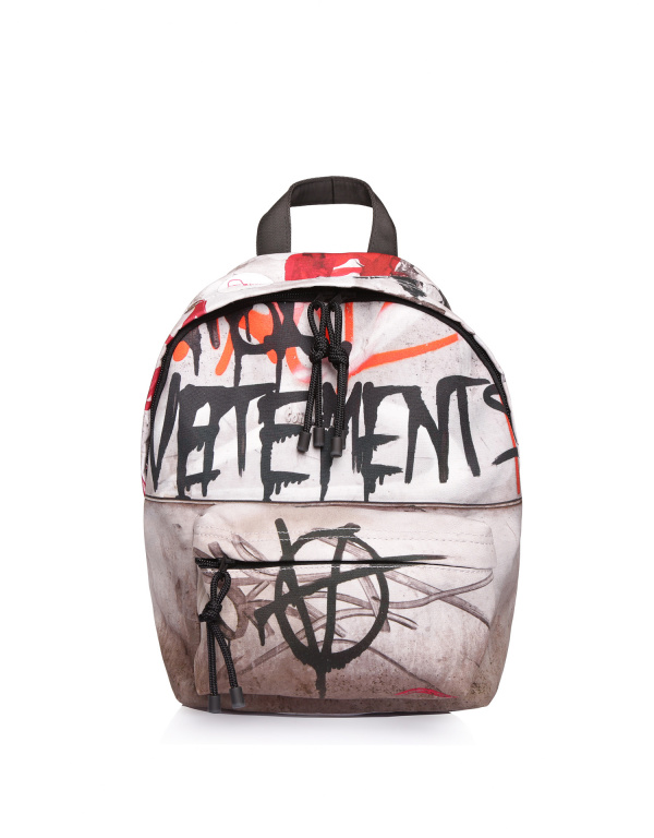 VETEMENTS Рюкзак 32793