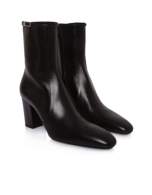 SAINT LAURENT Paris Ботильоны 35247