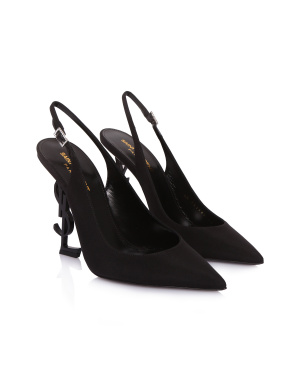 SAINT LAURENT Paris Босоножки 36013