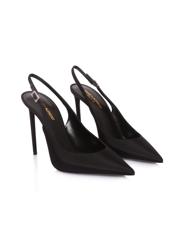 SAINT LAURENT Paris Босоножки 35981