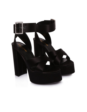 SAINT LAURENT Paris Босоножки 36019