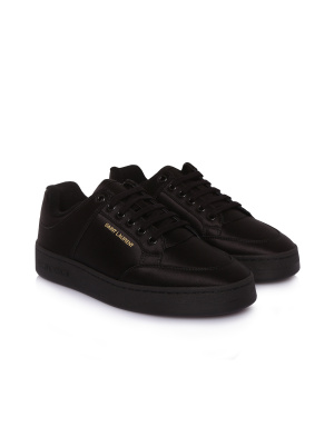 SAINT LAURENT Paris Кроссовки 35976 SAINT LAURENT Paris Кроссовки 35976